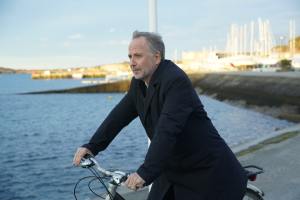 Jean-Michel Touche (Fabrice Luchini) en quête de vérité. DR