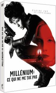 Millenium: Ce Qui Ne Me Tue Pas