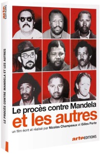 Proces Mandela et les autres