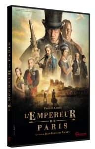 Empereur Paris