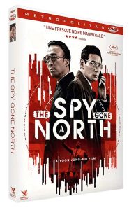 Spy Gone North