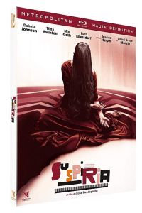 Suspiria