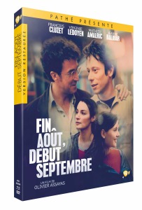 Fin Aout Debut Septembre