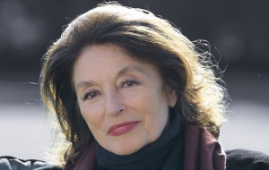 Anouk Aimée est Anne Gauthier forever... DR