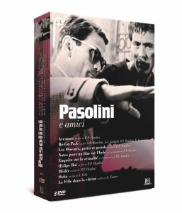 PasoliniAmici