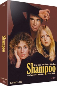 Shampoo