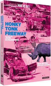 Honky TonFreeway