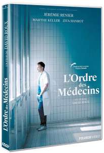 Ordre Medecins