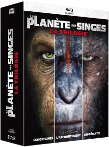 Planete Singes