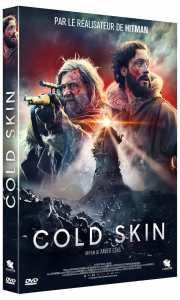 Cold Skin