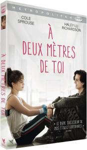 A Deux Metres Toi