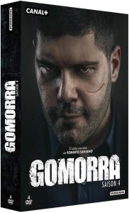 Gomorra S4