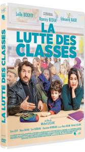 Lutte Classes