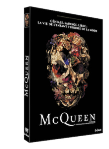 McQueen