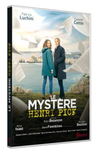 Mystere Henri Pick