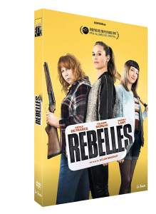 Rebelles