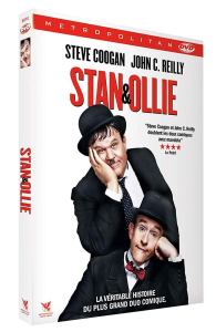 Stan & Ollie