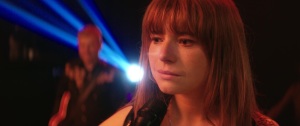 Rose-Lynn (Jessie Buckley) ou la passion de la country. DR