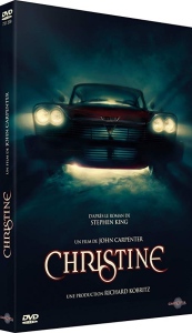 Christine