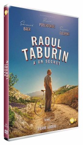 Raoul Taburin