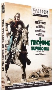 Triomphe Buffalo Bill