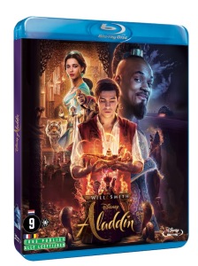 Aladdin