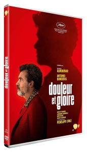 Douleur Gloire