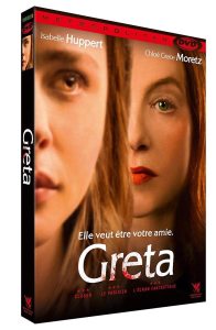 Greta