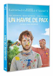 Havre Paix