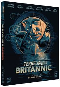 Terreur Britannic