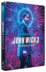 John Wick 3 Parabellum