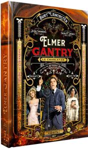 Elmer Gantry