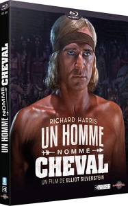 Homme Nomme Cheval