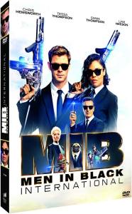 MIB International