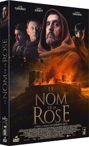 Nom De La Rose