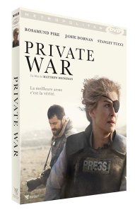 A Private War