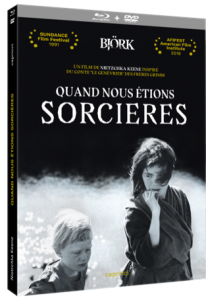 Sorcières