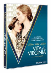 Vita Virginia