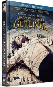 Voyages Gulliver