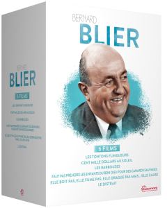 Bernard Blier