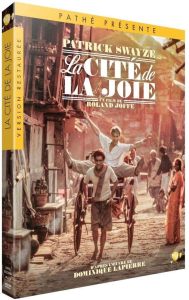 Cité Joie