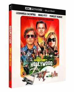 Once Upon A Time Hollywood