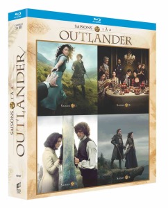 Outlander