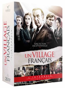 Village Français