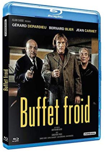 Buffet Froid