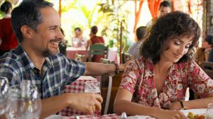 Manuel (Gael Garcia Bernal) et Olga (Penélope Cruz). DR