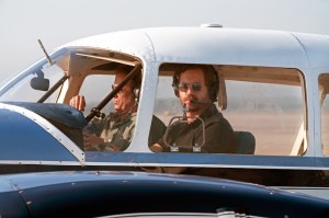 Edgar Ramirez incarne le pilote cubain René Gonzalez. DR