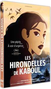 Hirondelles Kaboul