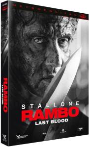 Rambo: Last Blood