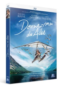 Donne Moi Ailes